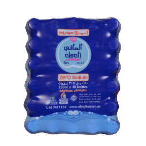 مياه الصافي 30*250