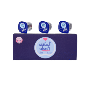 مياه الصافي 30*200