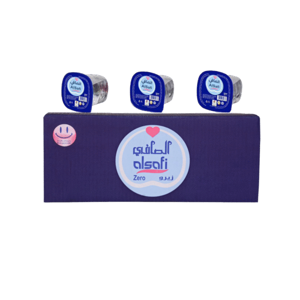 مياه الصافي 30*200