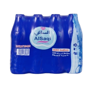 مياه الساقي  24*500