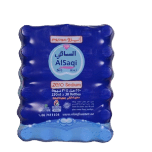 مياه الساقي  30*250