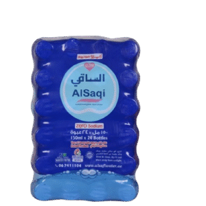 مياه الساقي 24*150